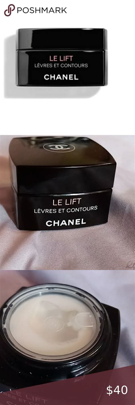 le lift chanel levres et contours|CHANEL LE LIFT LÈVRES ET CONTOURS Lip .